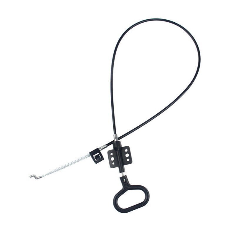 103cm Recliner Chair Sofa Release Lever Handle Pull Replacement Cable Durable H5