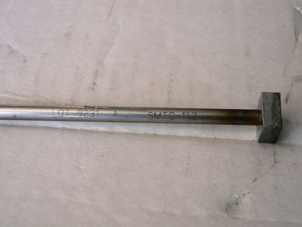 OKI Metcal SMTC-112 soldering tip