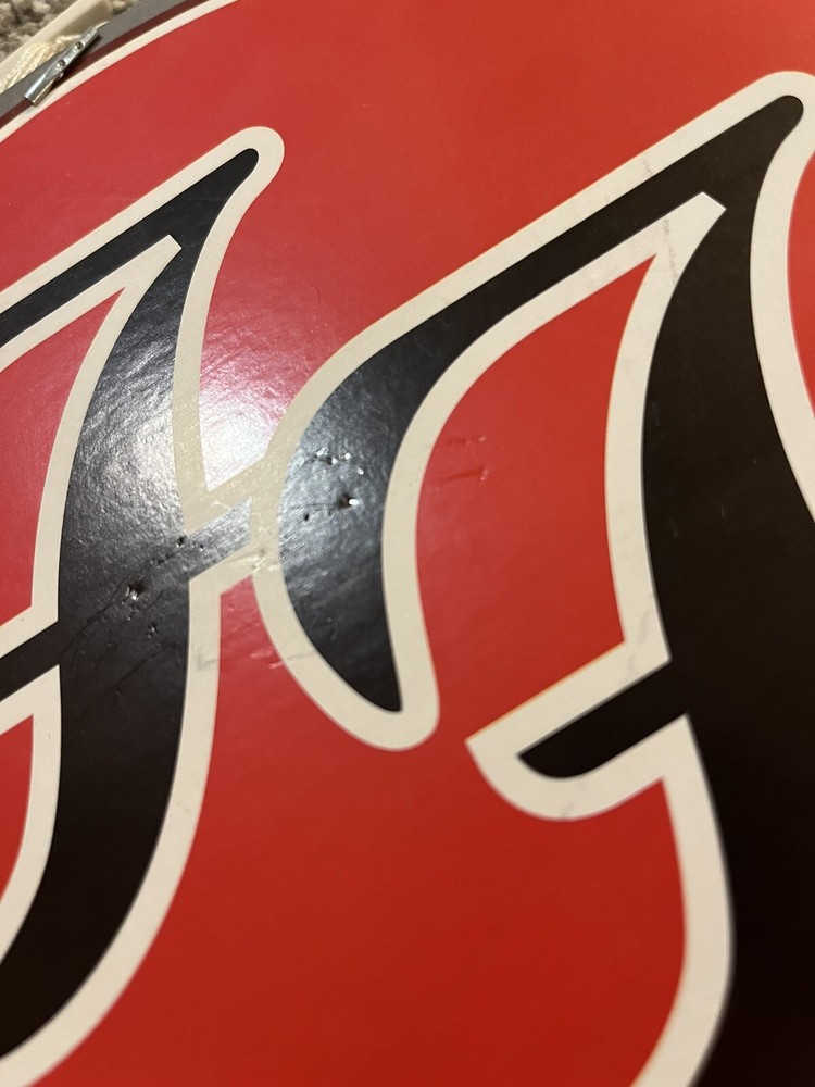 Foo Fighters Promo Mobile 1999 Dave Grohl