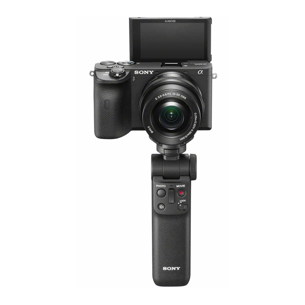 Sony ACCVC1 Vlogger Accessory Kit