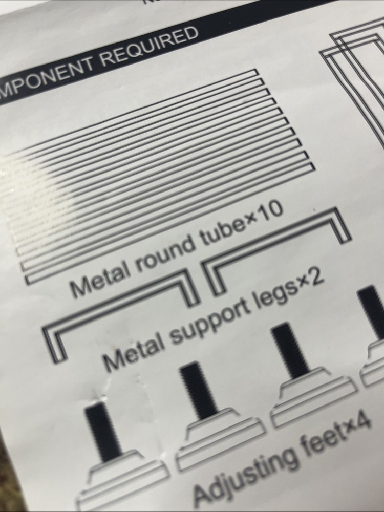 3D Printer Filament Storage Rack, 5-Tier