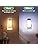 Emergency Power Failure Night Lights with Motion Sensor
