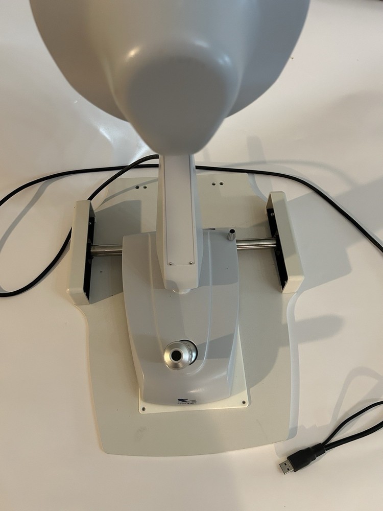 S4optik Corneal Topographer Modi 2