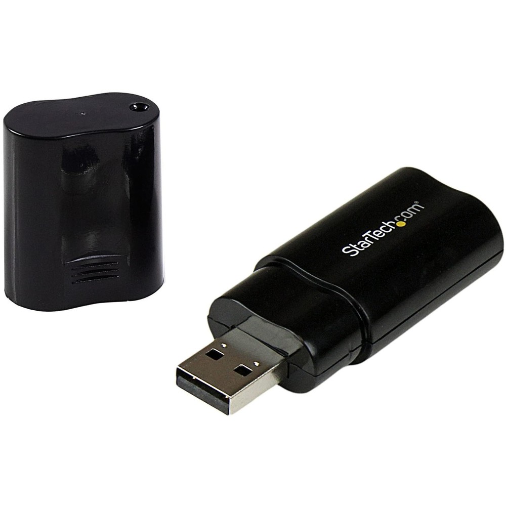 USB Audio Adapter TAA