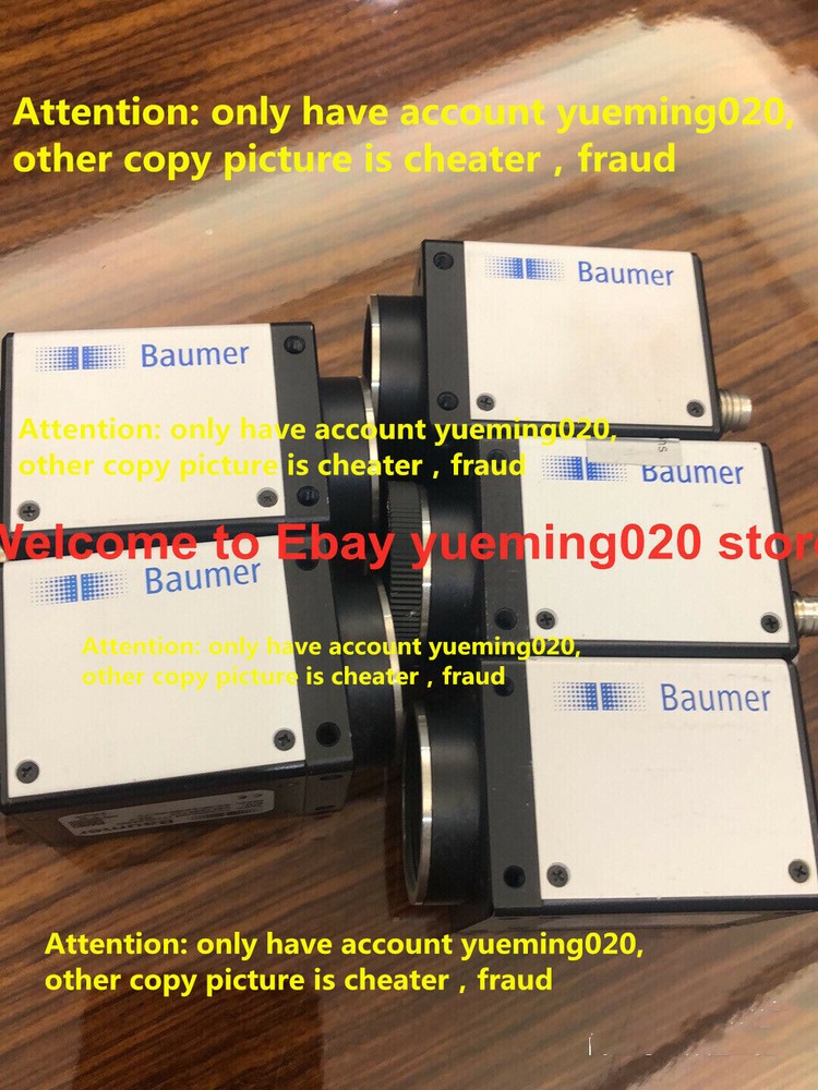 Baumer TXG20cm3 11049420