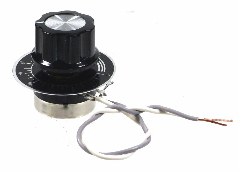 Pot Dimmer for ALZO Dimmable Drum Overhead LED Light
