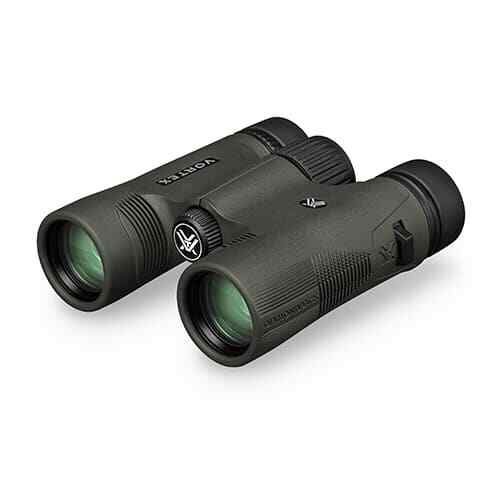 Vortex Diamondback HD 8X28 Binoculars DB-210