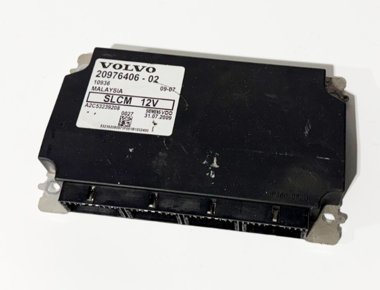 Volvo VNL Light Control Module 20976406-02