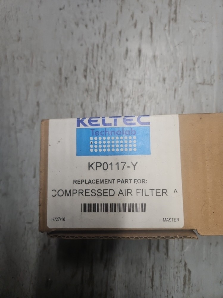 Keltec Replacement Part KP0117-Y