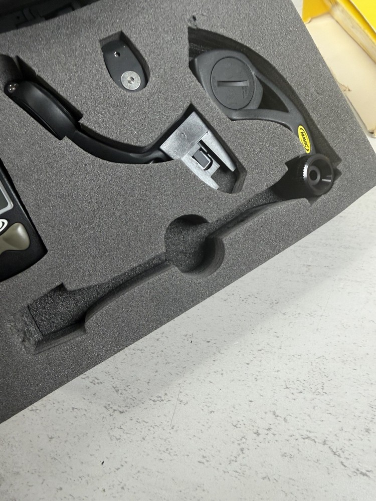 Mavic Wintech HR Digital Wireless Computer **READ**