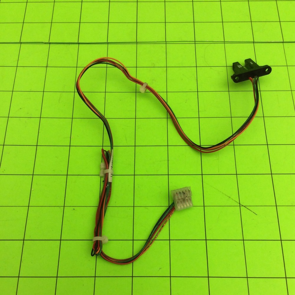 Datacard 275 Sensor 590067-0 233073-0