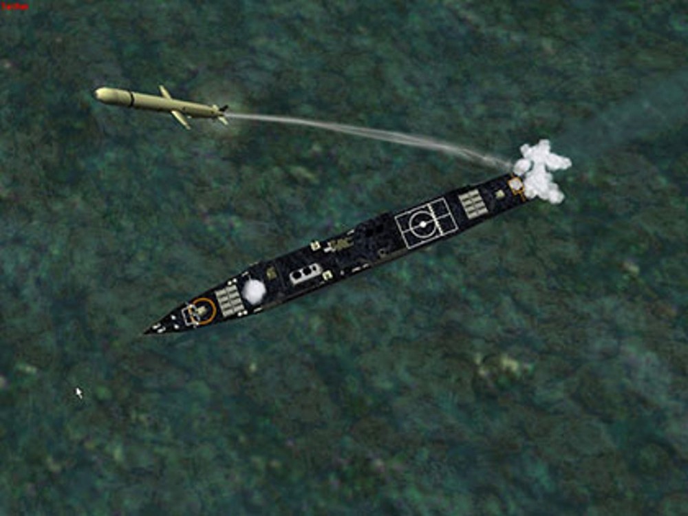 Fleet Command Strategically Deploy Vessels Naval Warfare PC Windows Sealed New
