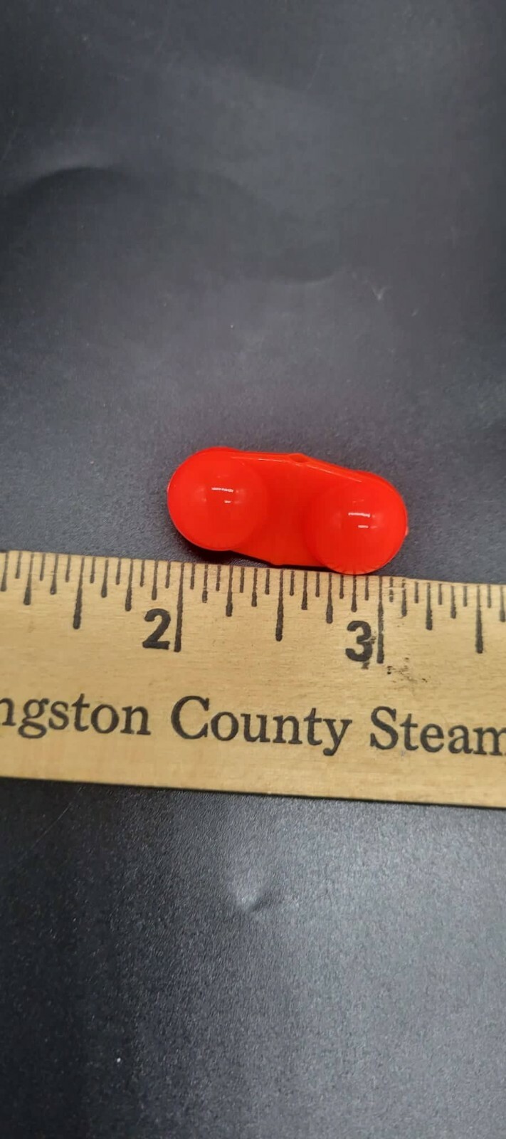 Inline Catfish Rattles Cod Halibut Flatties Bead Rattles Fish Attractant 25 -100