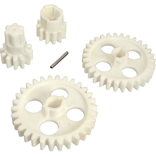 Dynamic 2815.2 Salad Spinner Gear Set