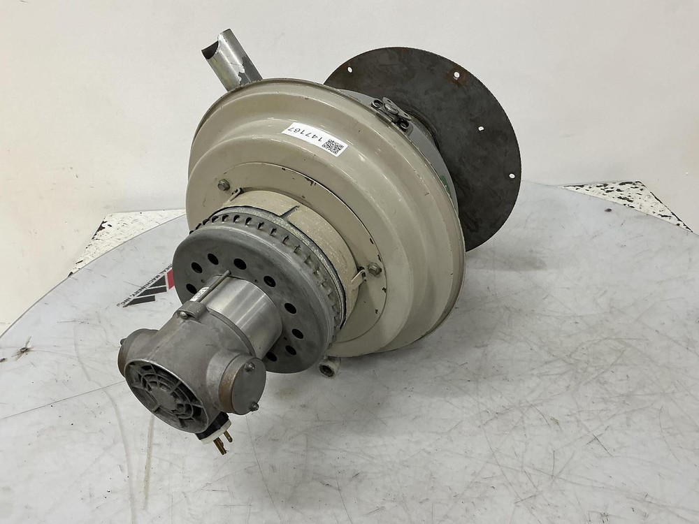 CONAIR FRANKLIN DB Vacuum Loader Used #147167