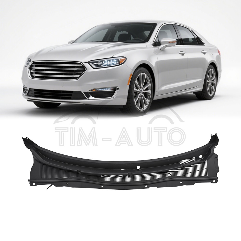 For 2013-2019 Ford Taurus Front Windshield Wiper Cowl Cover Panel DG1Z-5402228-B