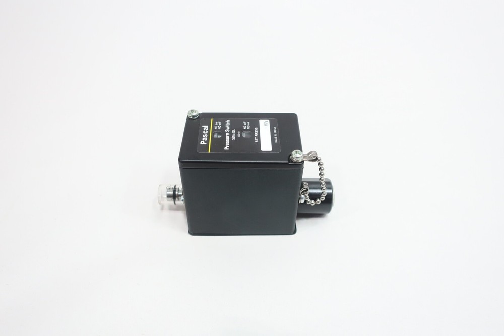 Pascal SDA40L Pressure Switch