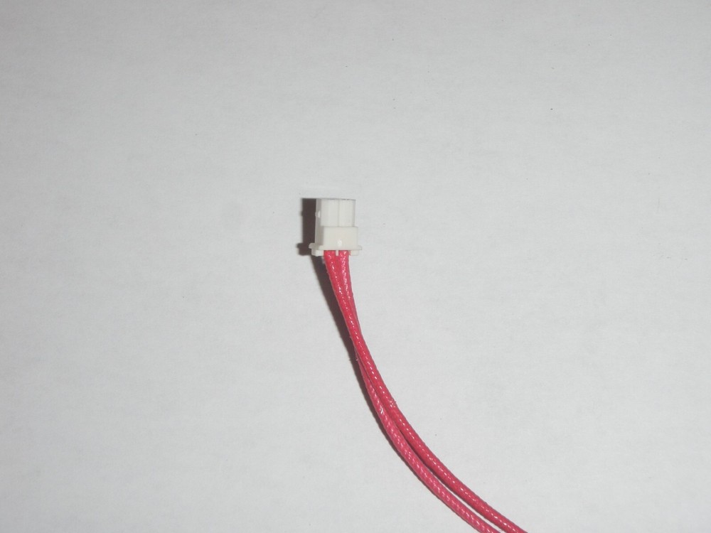 Temperature Sensor with White End for Welbilt Bread Machine Model ABM4100T only