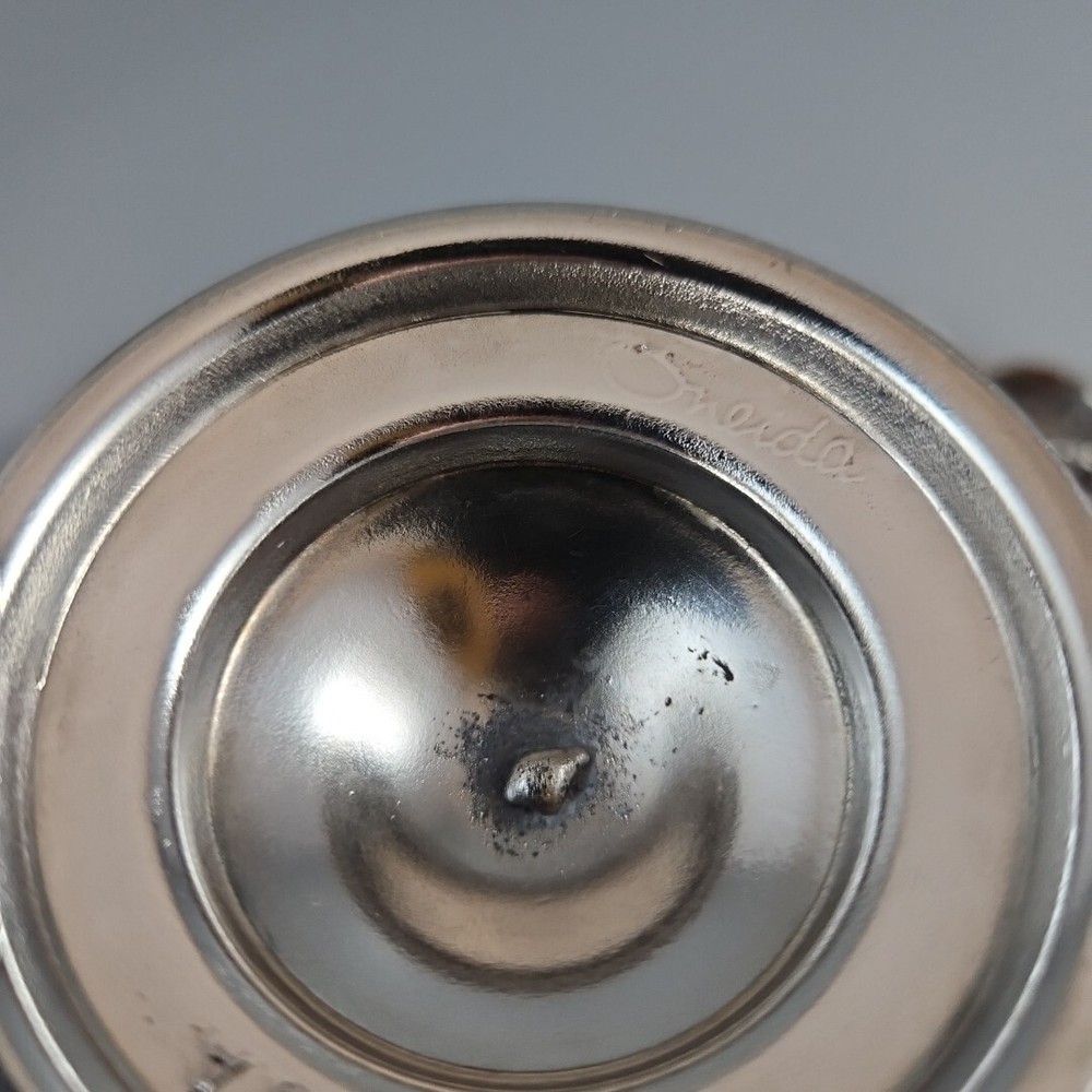 ⭐️Vintage Oneida Silver Plated Serving Dish