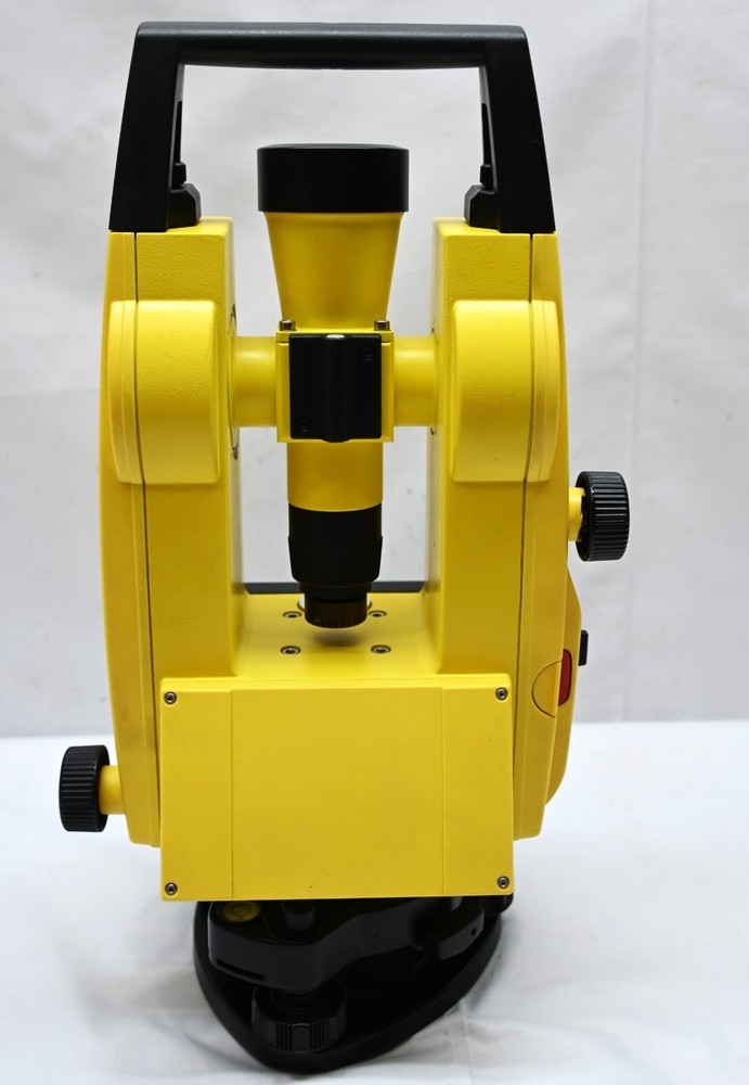 Leica Builder T200 Theodolite. (903980)