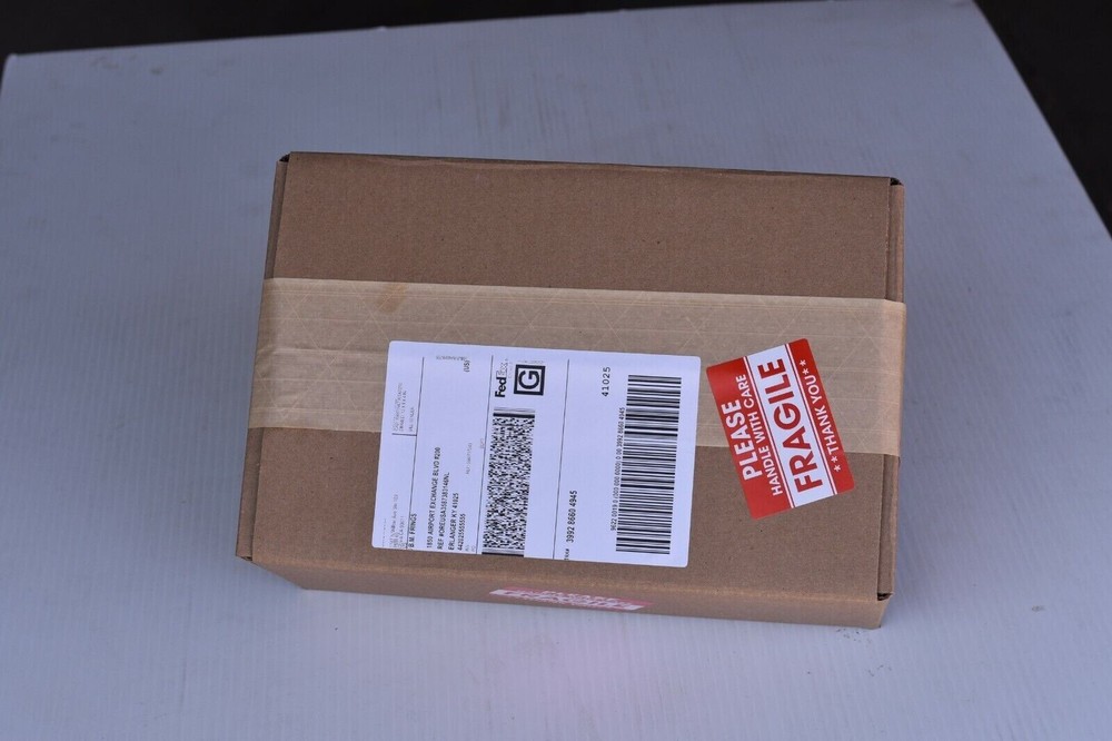 Stoddard 60 dB, 50 Ohms, Fixed Attenuator