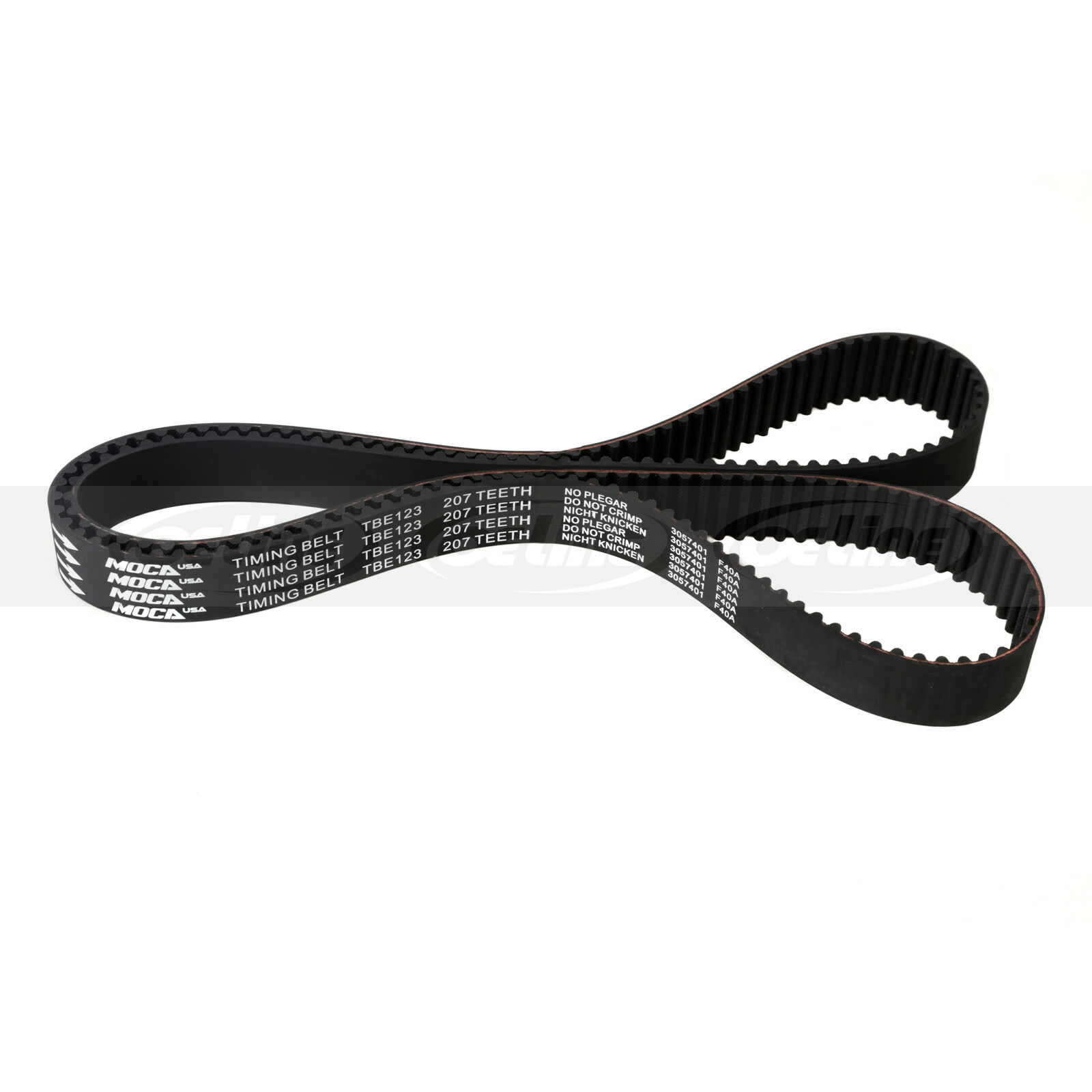 For 99-09 Hyundai Kia Timing Belt Water Pump Hydraulic Tensioner Serpentine Belt