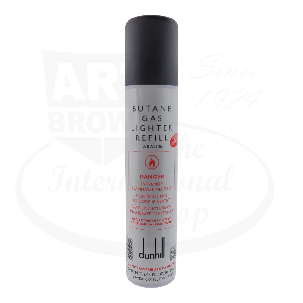 Dunhill Butane Lighter Refill