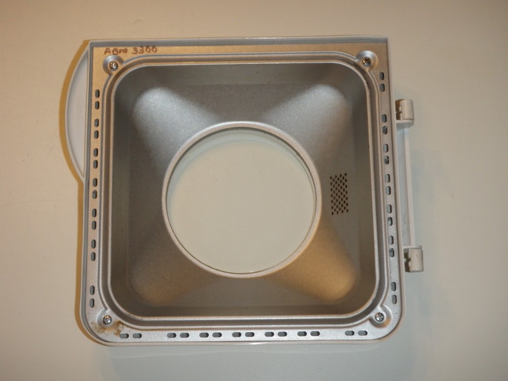 Lid for Welbilt Bread Machine Model ABM3300