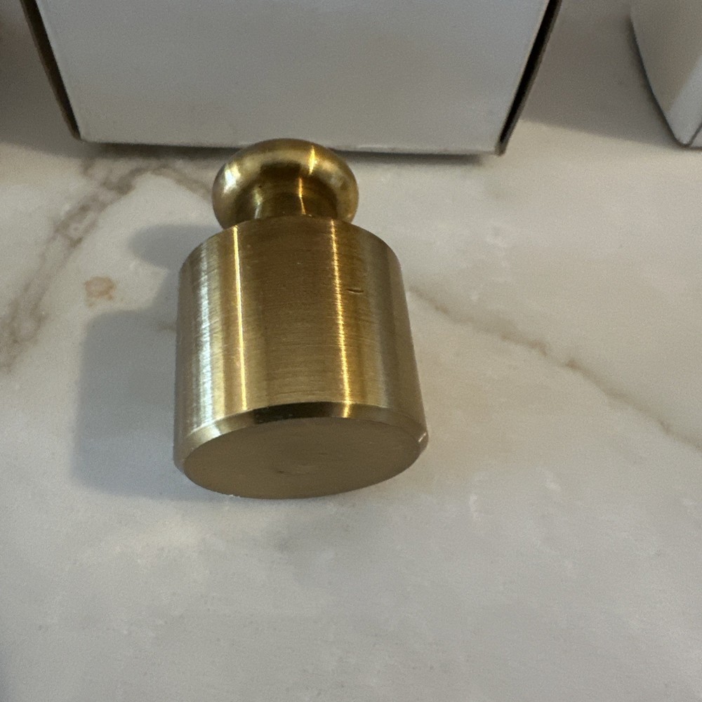 Vintage 3 PRECISION WEIGHTS 128grams