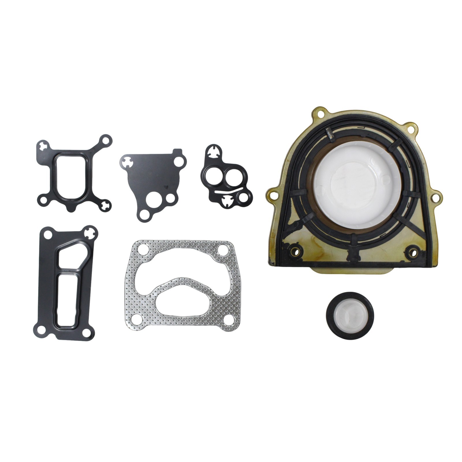 Cylinder Head Gasket Set for 2015-2019 Ford Lincoln MKC L4 2.3L GAS Turbo VIN H