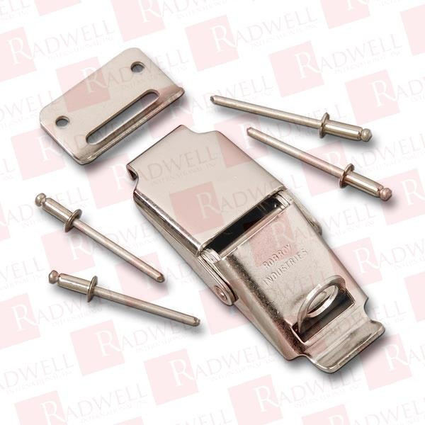 ROBROY SSLKIT / SSLKIT (NEW IN BOX)