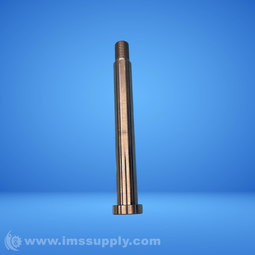 Industrial Nozzle Assembly FNIP