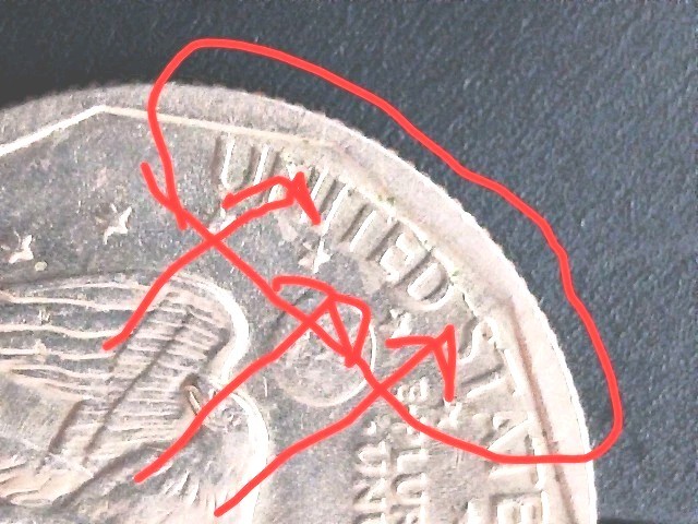 1979 SUSAN B ANTHONY LIBERTY COIN DOLLAR RARE ERRORS.§§§