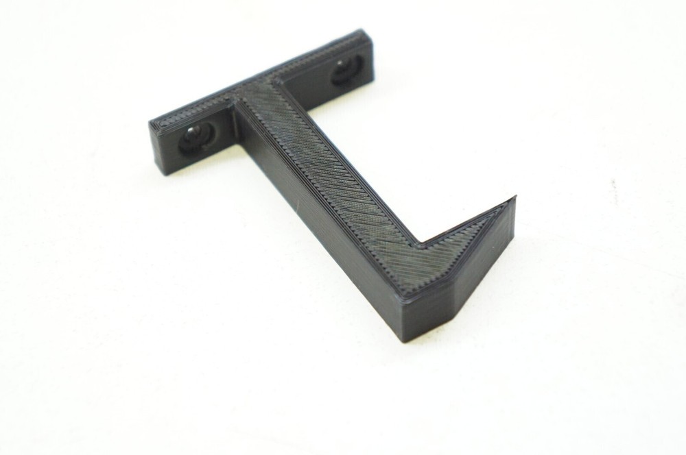 Under Desk Mount for PreSonus HP4 Mounting Brackets Holder