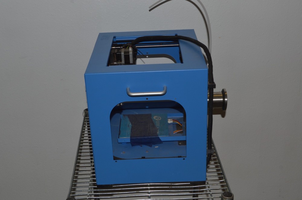 QIDI Technology X-one2 Single Extruder 3D Printer (RYR69)
