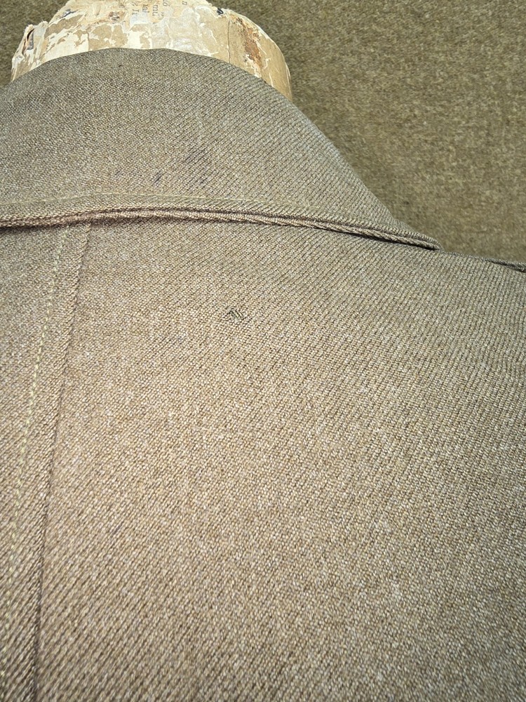 WWII US Army Ike Jacket