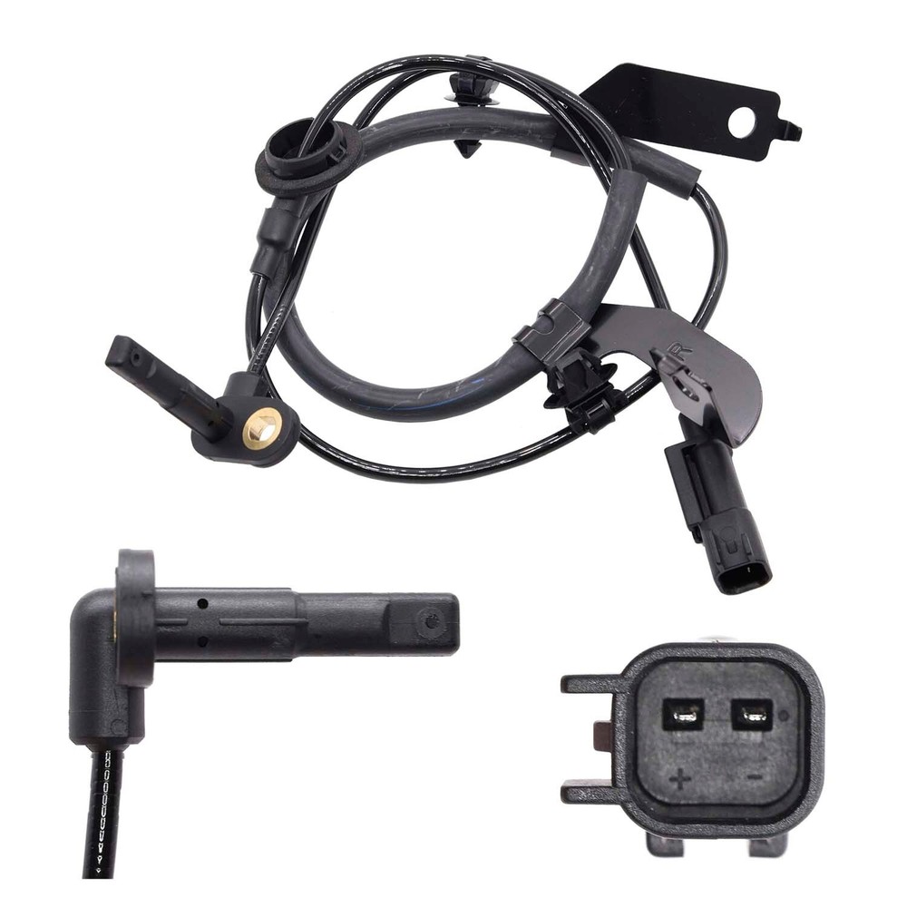 Walker ABS Wheel Speed Sensor Front Right For 2007-2012 Dodge Caliber