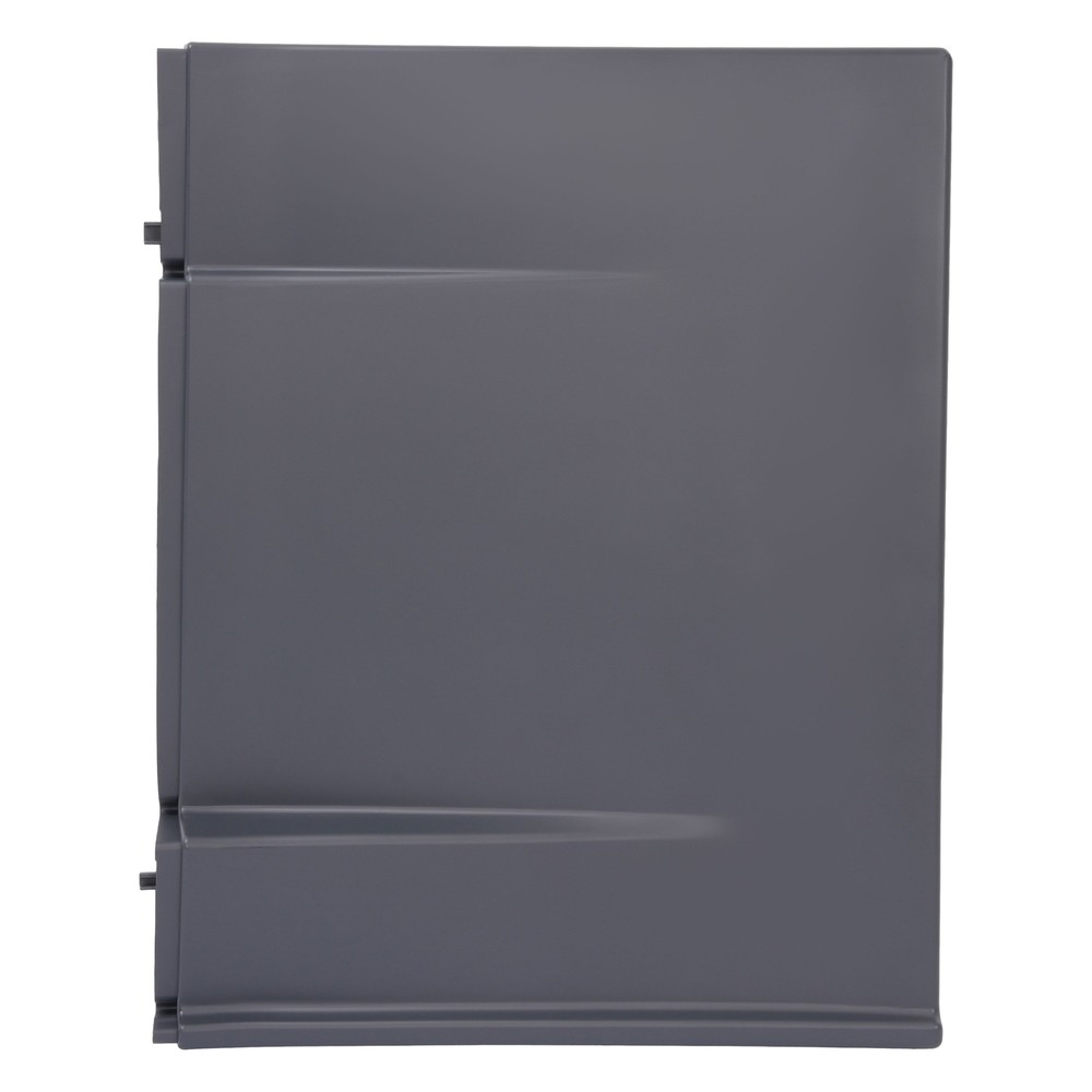 Fairing Panel Rear Left Driver Side Gray For Freightliner Cascadia 2008-2017