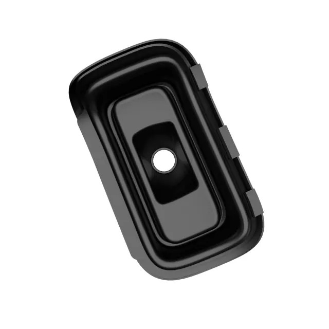 Genuine Mopar Gear Shift Lever Boot 68480815AA