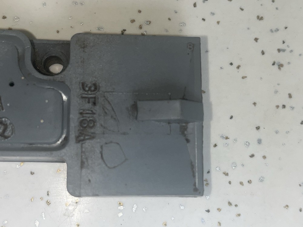 Motorcraft Ignition Control Module E3EF-12A297-B1A