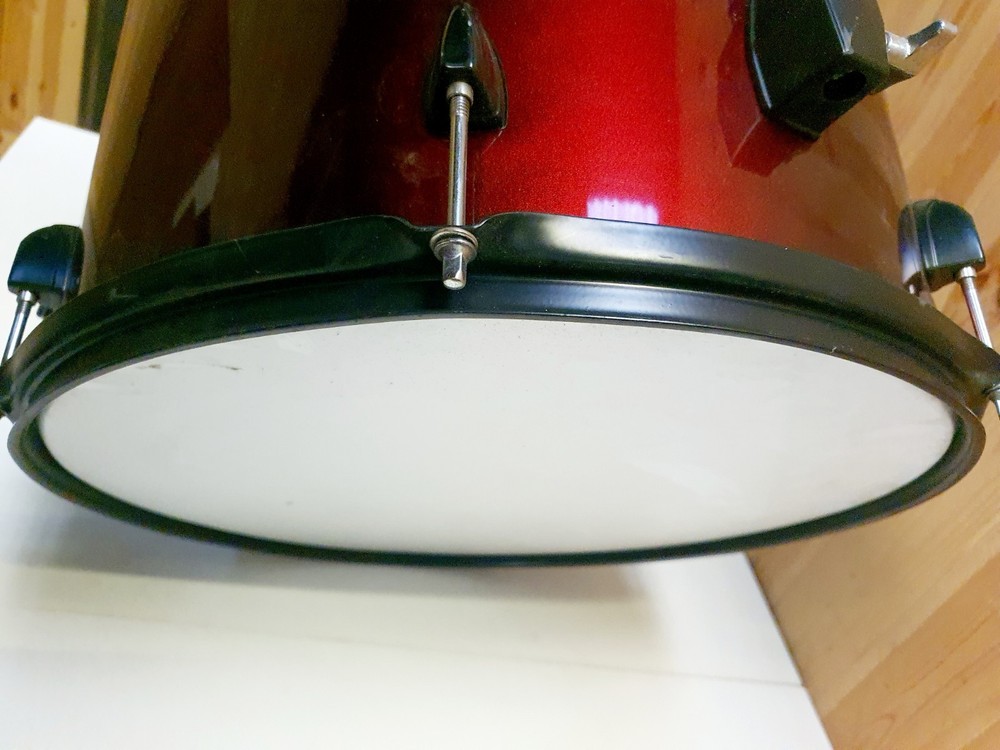 Stagg 15 Inch Drum