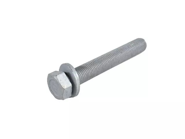 Genuine Mopar Hex Flange Head Bolt 6512062AA