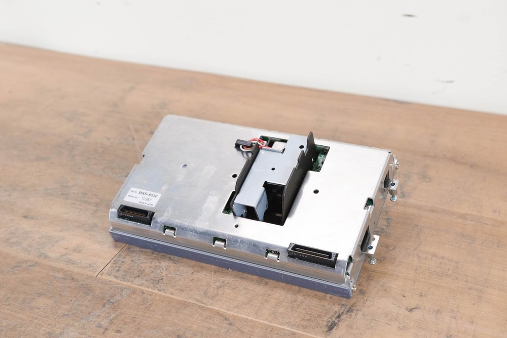 Sony MKS-8030 Key Frame Control Module CG00RRL