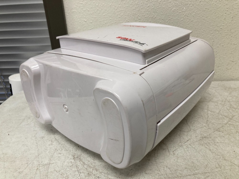 Singer Sew Essentials Storage System Full With Extras