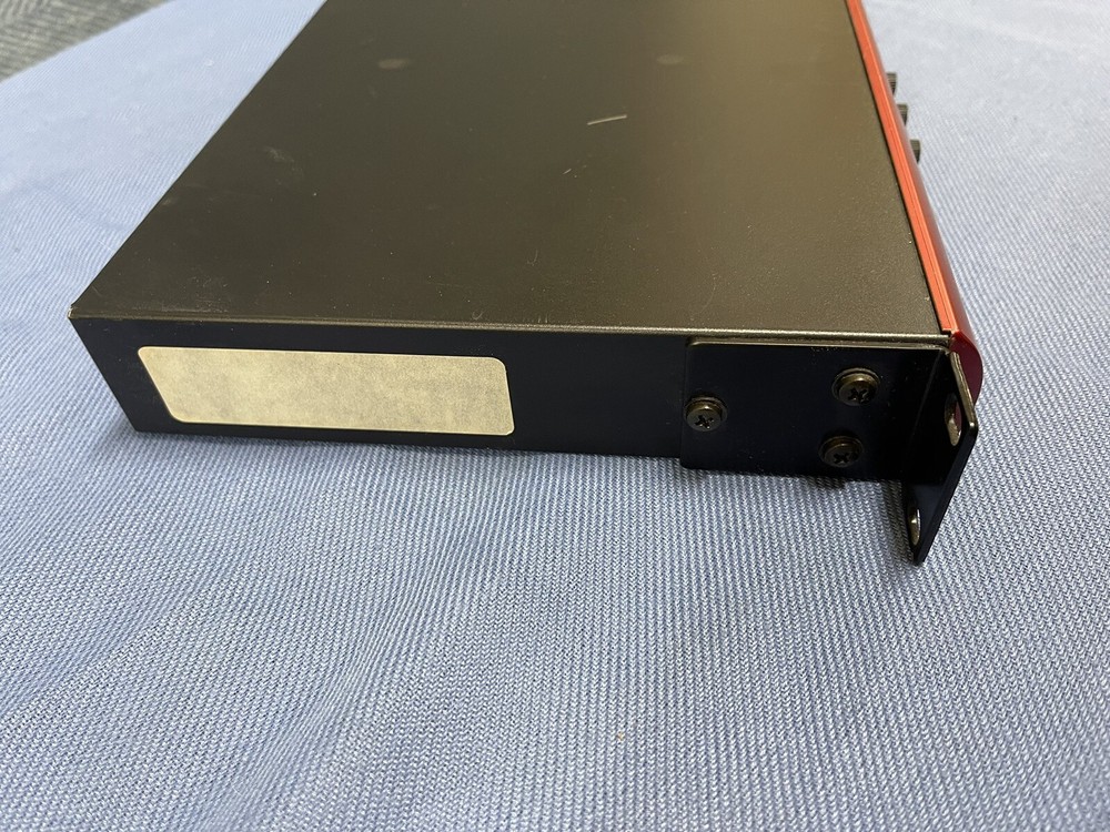 Roland VariOS Open System Module rack effect VariPhrase Working No PC Card