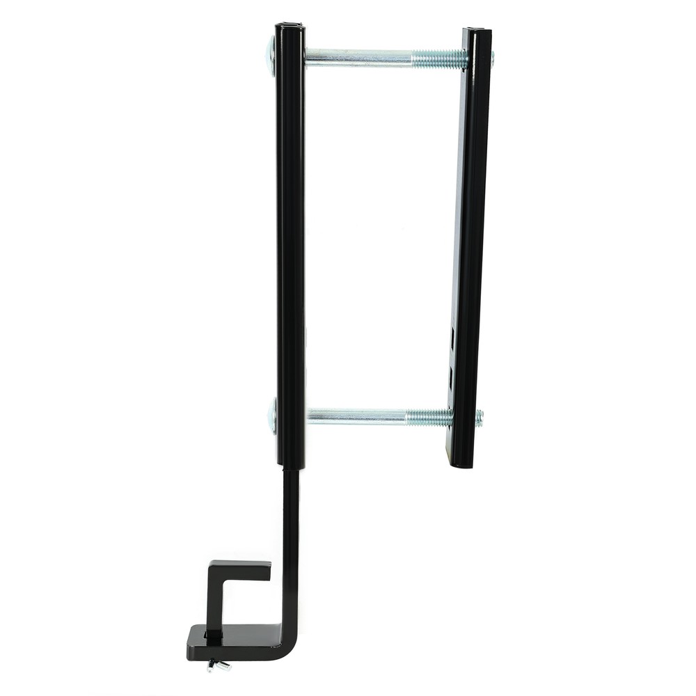 For 8-Inch Trailer Frame Adjustable Weight Distribution Hitch Brackets Support