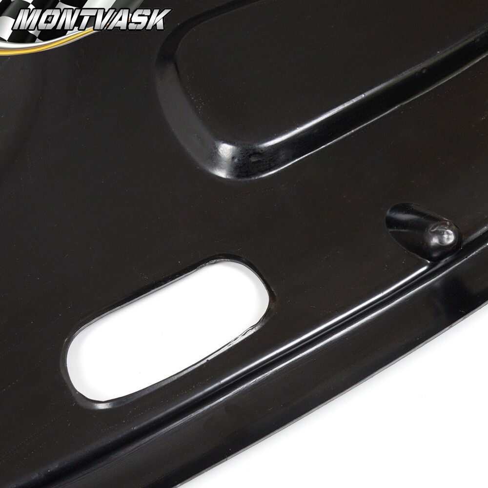 Fit For 98-02 Dodge Ram 1500 2500 3500 Dash Cover Dashboard Overlay Cap Gray