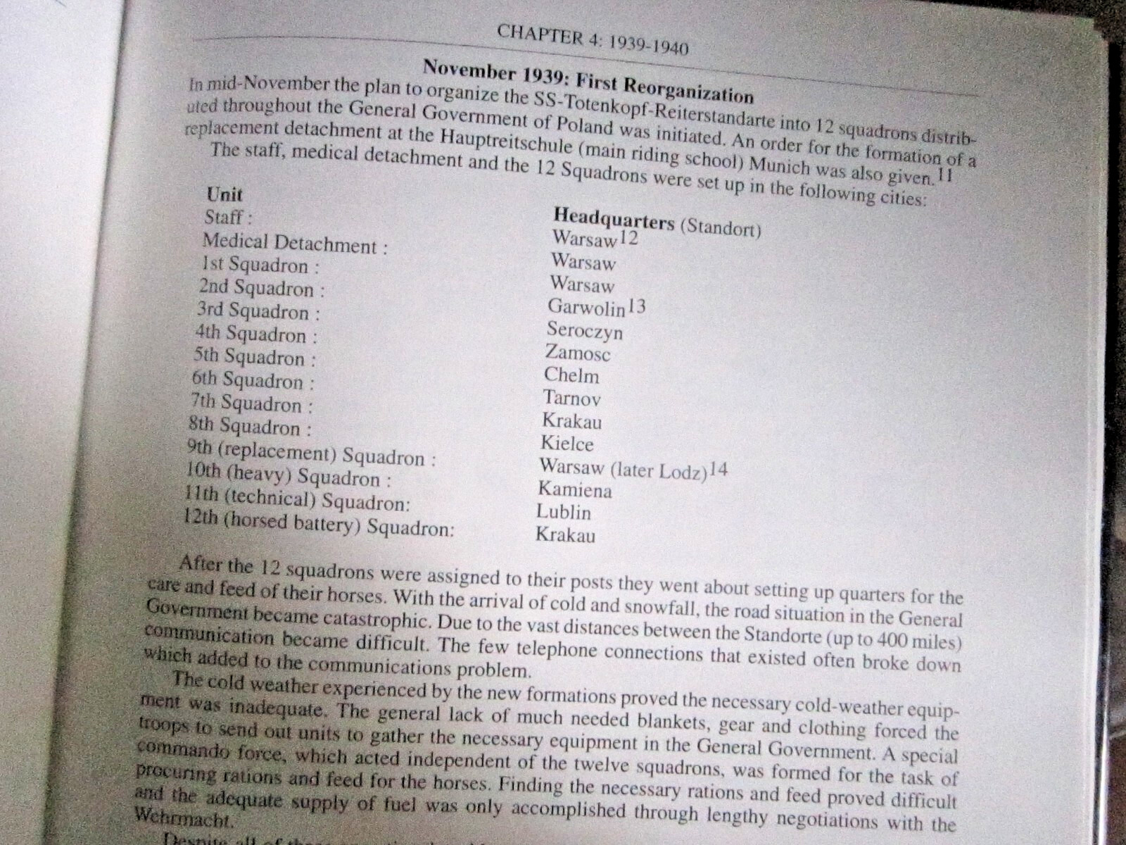 RIDING EAST : The SS Cavalry Brigade in Poland and Russia 1939-1942 - BRAND NEW