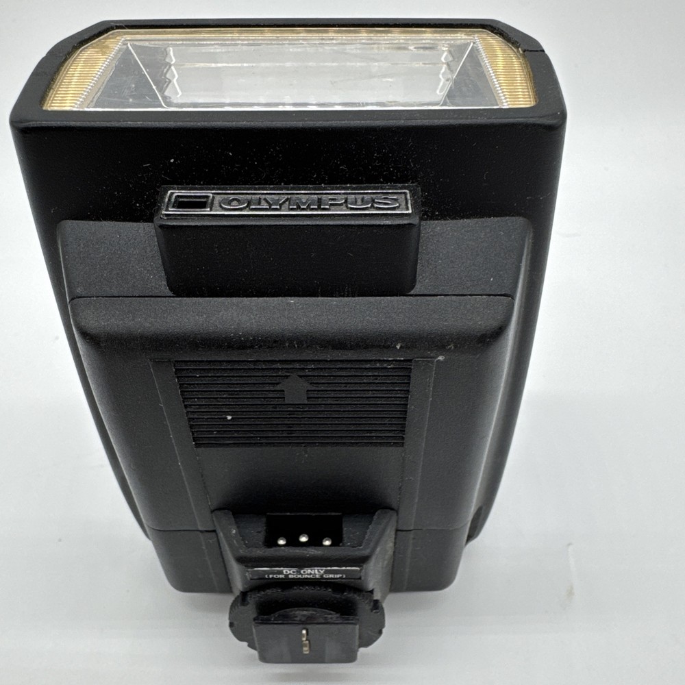 Olympups Quick Auto 310 Flash