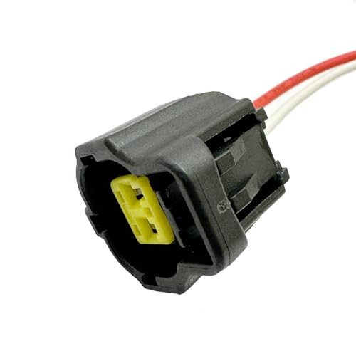 3U2Z14S411HYA Temperature Sender/Sensor Connector Wiring Harnesses